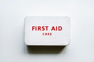 First Aid Case