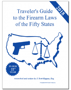 State Gun Laws Guide