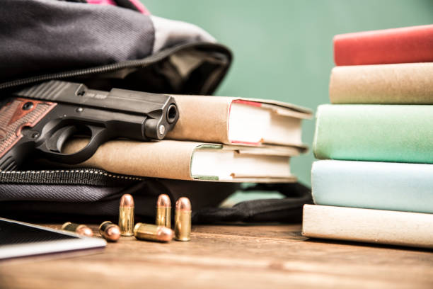 If you have your CCW or firearms in your vehicle when going to a school or college, then you will want to learn about what is legal and safe.