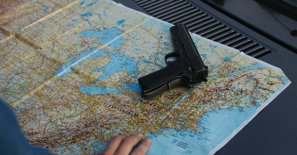 Looking for firearm license info and what the May Issue Law or Shall Issue Law means? Here is the info on out of state firearm licenses.