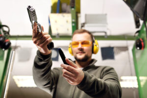 Read our firearms privacy policy here. Reach out to our Firearms membership services team if you have additional firearm questions.
