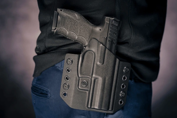 Learn vital firearms CCW skills, gun safety, expert shooting techniques, and holster selection for confident and responsible self-defense.