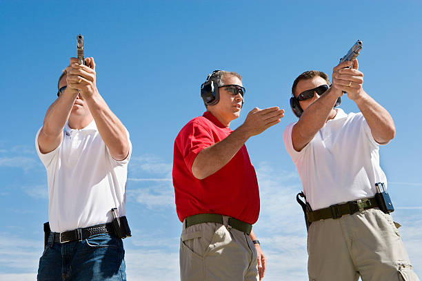 Find the perfect firearms instructor. Explore the essential criteria for safety, real-world expertise, and consistent teaching quality.