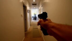 Enhance your apartment security with expert tips. From firearm safety to verbal assertiveness, fortify your defenses for optimal protection.