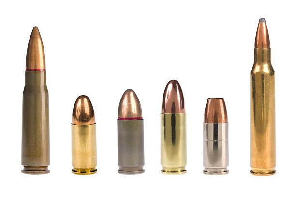 Learn about bullet calibers with our guide. From terminology to practical applications, unlock the secrets to informed firearm choices.