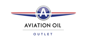 Aviation oil Outlet
