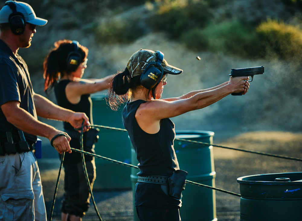 New Concealed Carry Gear Innovations