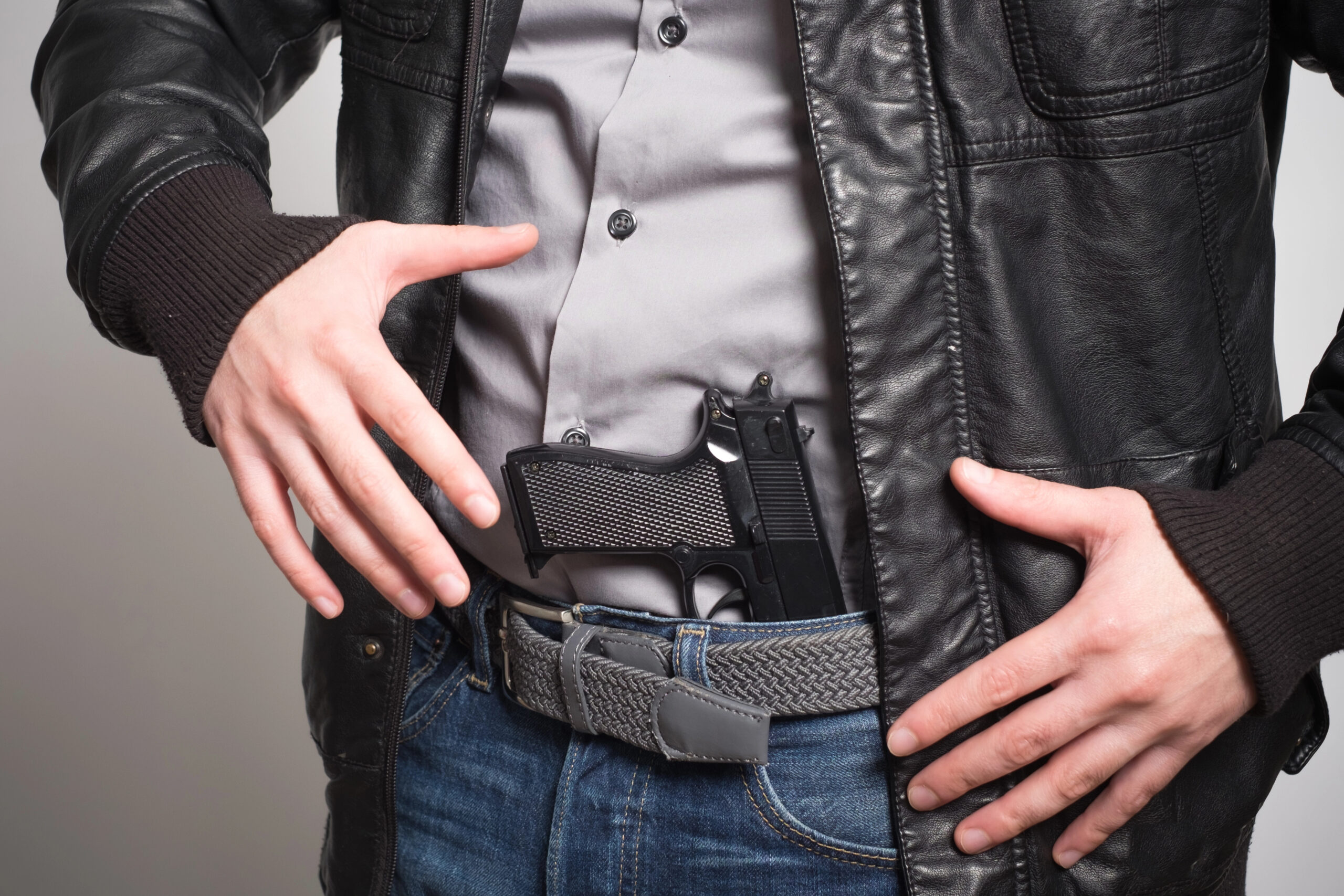 Concealed Carry Beginner Kits